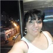 Profesora de nivel primario, se ofrece para cubrir todas la áreas de ese nivel